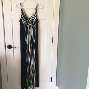Soma maxi dress